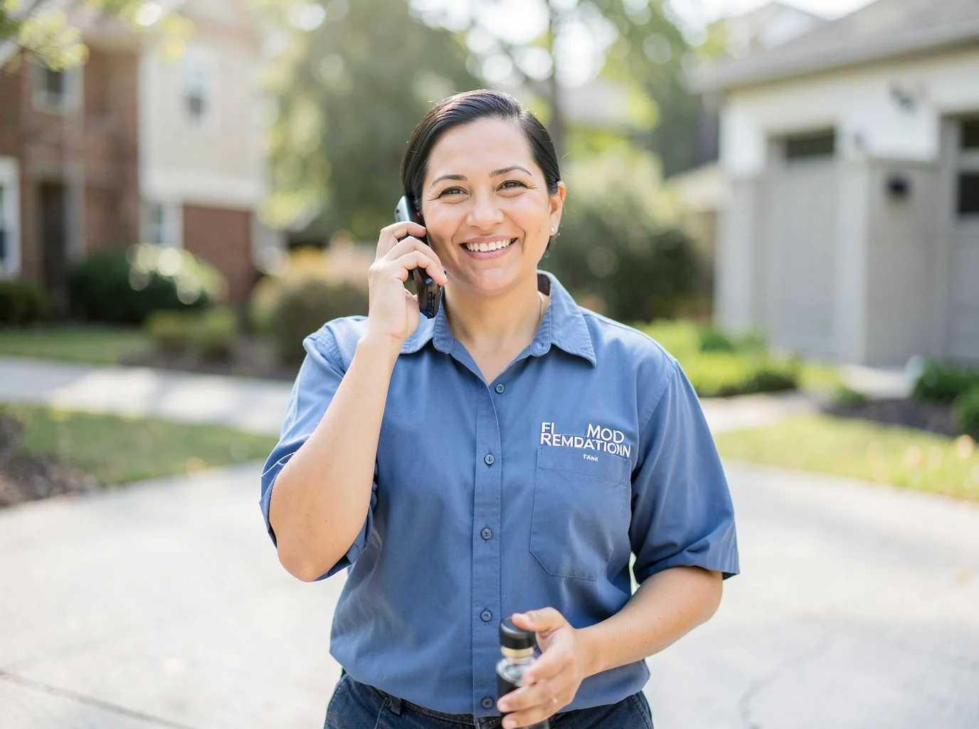 Mold Remediation Sarita, TX FAQs